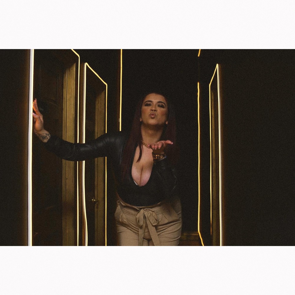 Meet your Posher, María jo